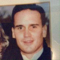 Glen Liddiard