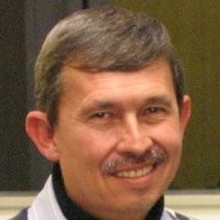 Aurelio Garcia