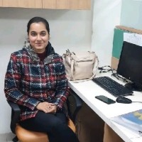 Deepika Paliwal