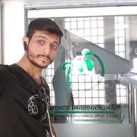 Usman Noor