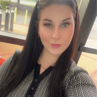 Isabelle Shives