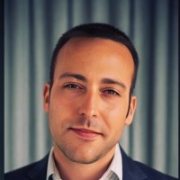 Daniel Domínguez López