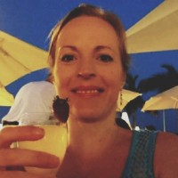 Jo Sharp