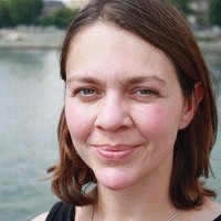Rebecca Ball