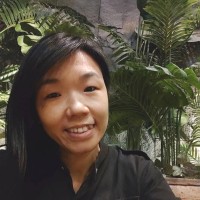 Amber Yeh 葉欣怡