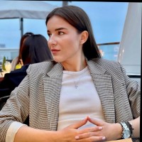 Mariia Vereshchynska