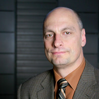 Francois Pépin, Cissp, Cisa,