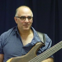 Mike Dimin