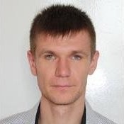 Pavlo Naduda