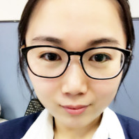 吴景蓉Ruby