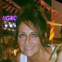 Beverley Merrifield