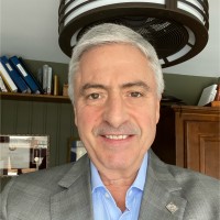 Rob MacIsaac, ICD. D.