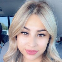 Cristal Perez