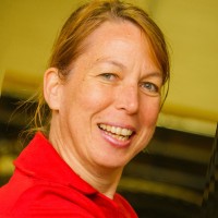 Astrid Homan