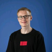Marco Van Der Vlag