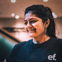 Monisha A Jain
