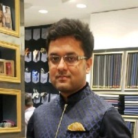 Deepanjan Chattopadyay