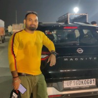 Mritunjay Kumar Sharma