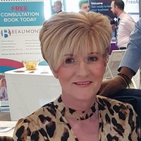 Elizabeth Cawley
