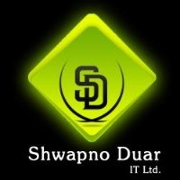 Shwapno Duar