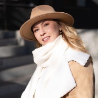 Maryna Lehostaieva