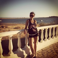 cristina nestar