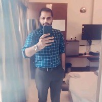 Paras M Agarwal