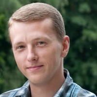 Сергей Швайковский