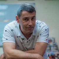 Pavel Shataylo