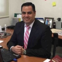 Javier Arellano González