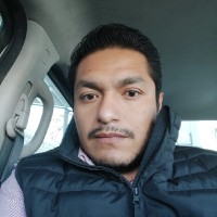 Rogelio Neftali Gonzalez Perez