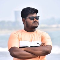Ruban Selvam