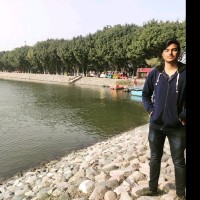 Shivam bhatt