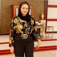 Mushera Naeem