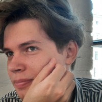 Daniil Kulikov