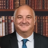 Steve Tellwright
