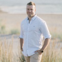 Tarmo Rouhiainen