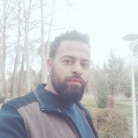 Ali yousef