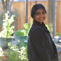 Bhakti Parmar