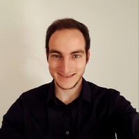 Cédric Ollier