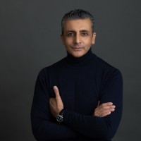 Asif Menghrani