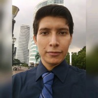 Marco Delgado