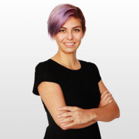 Carla Desentis Leon