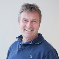 Bjørn Hugo Hansen