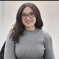 Massiel Montes Saavedra