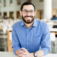 Daniel Simon