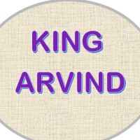 Ca King Arvind