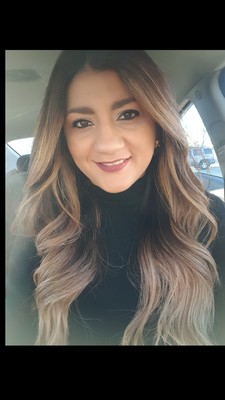 Icsy Cabrera