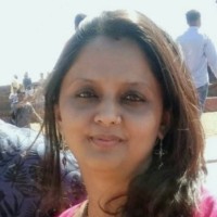 Kalpana Manodi