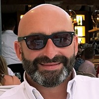 Jonathan Reeks